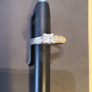Engagemnet ring